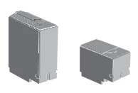ABB Комплект крышек клеммных OTS250G1L/3 сер. (уп.3шт)  1SCA022731R8310