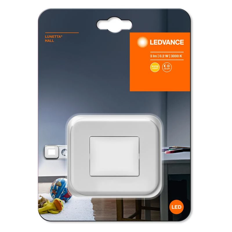 Фото LEDVANCE 4058075266803