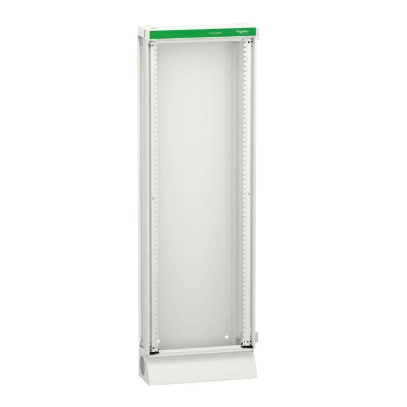 Schneider Electric Шкаф расширения напольный Ш=600мм 33мод. SchE LVS08214