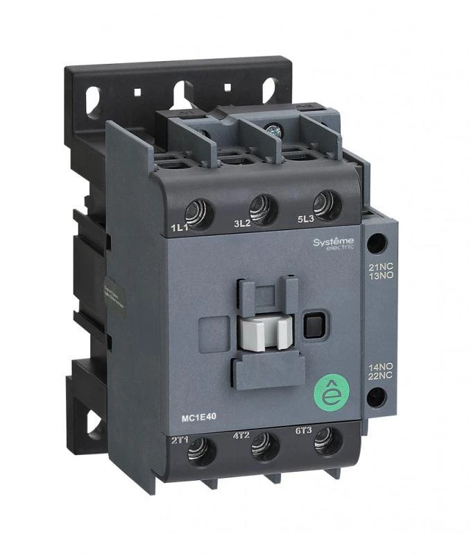 Фото Systeme Electric MC1E50M7