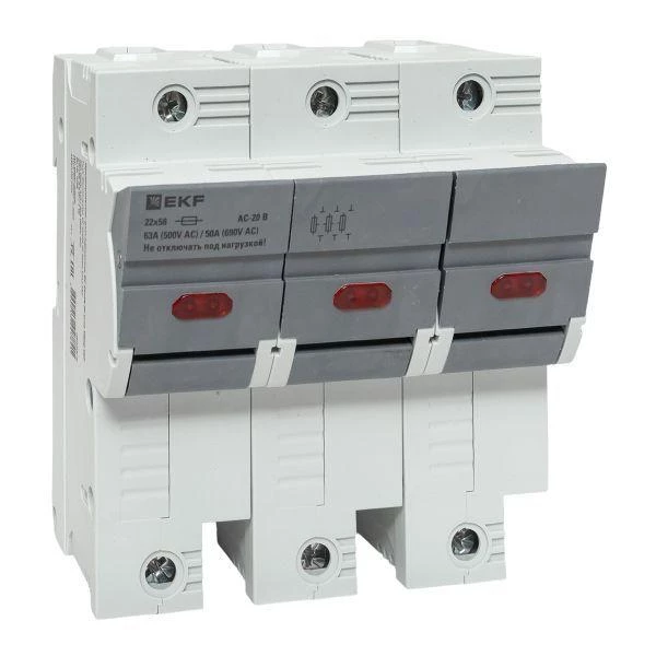 Фото EKF df223-e