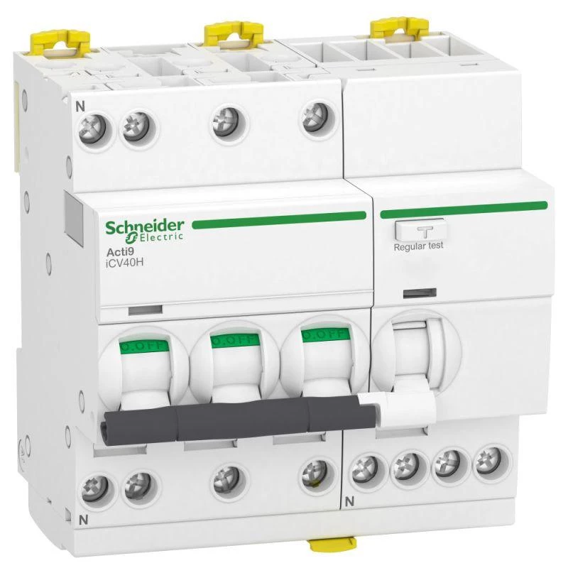 Фото Schneider Electric A9DC4710