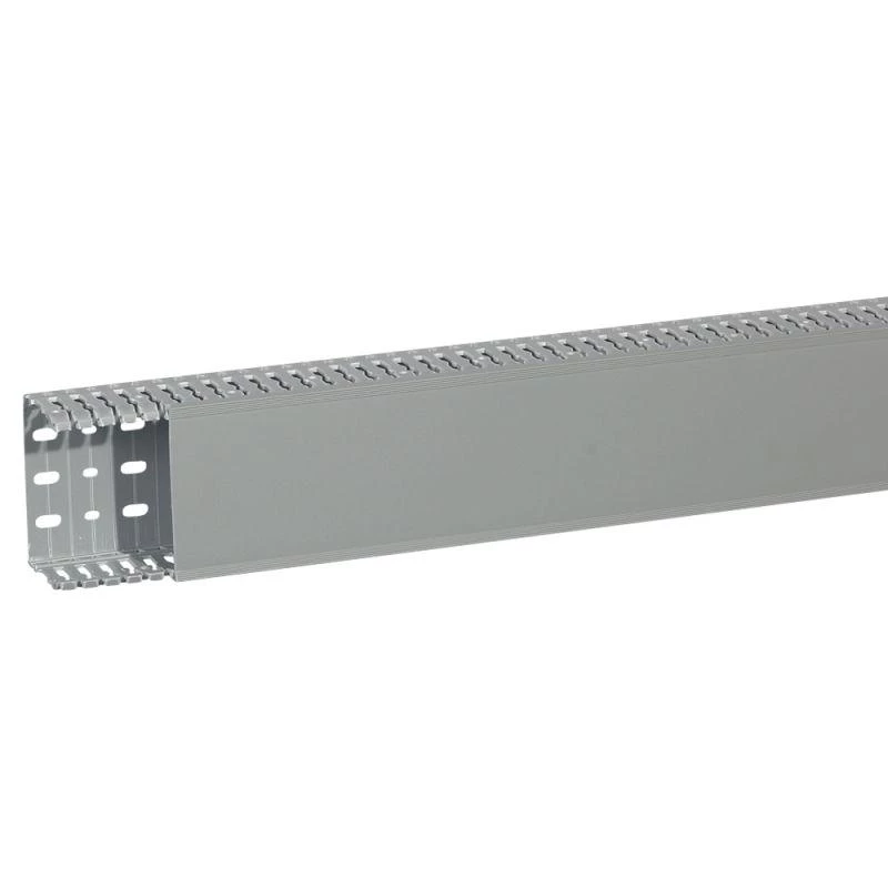 Legrand Кабель-канал перфорированный 100х60 L2000 Transcab Leg 636120
