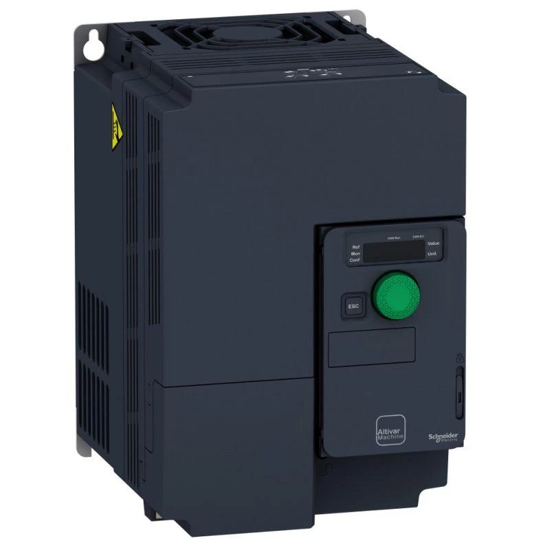 Schneider Electric Преобразователь частоты ATV320 компактное исп. 5.5кВт 500В 3ф SchE ATV320U55N4C