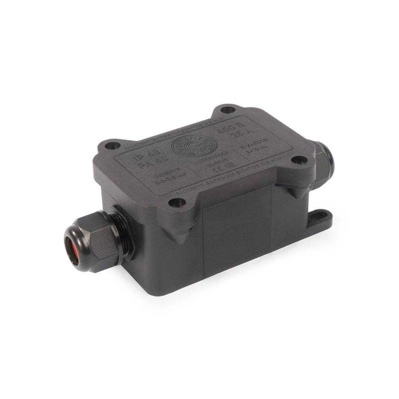 Fortisflex Коробка распределительная герметичная MG Box S-2 IP68  89509