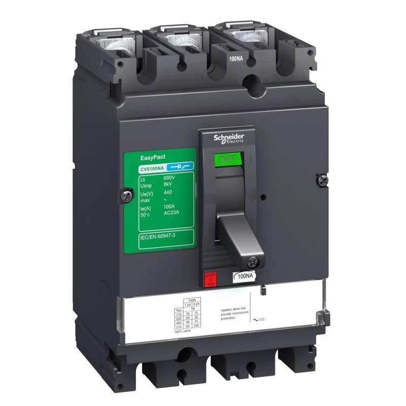 Фото Schneider Electric LV516425