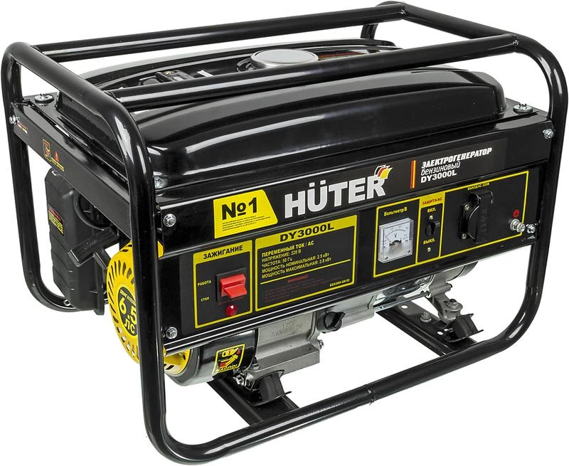 Фото Huter 64/1/4
