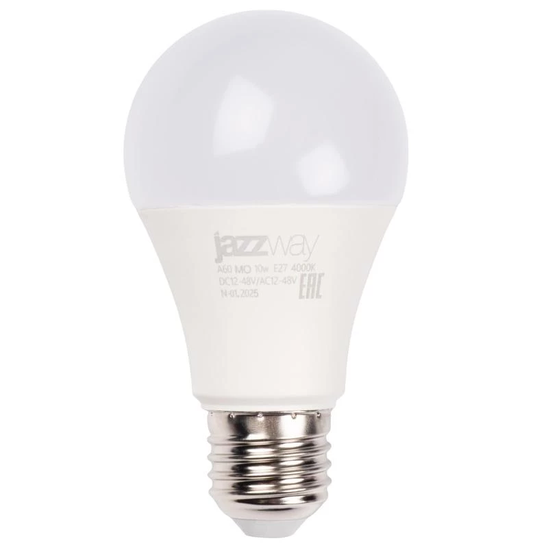Фото JazzWay 5019782