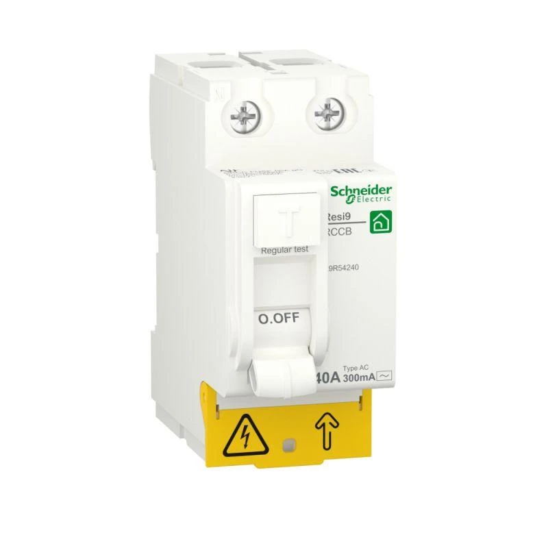 Фото Schneider Electric R9R54240