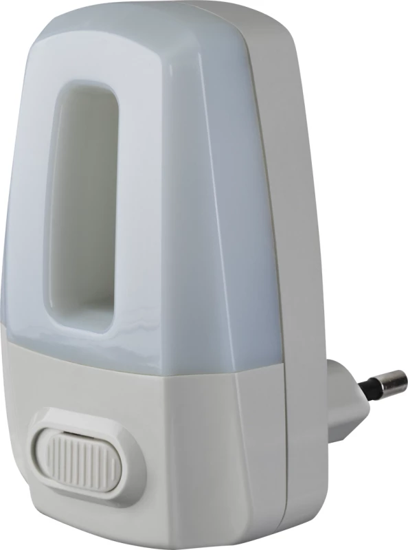 NAVIGATOR Светильник ночник 71 972 NNL-SW02-WH 220В выключатель Navigator 71972
