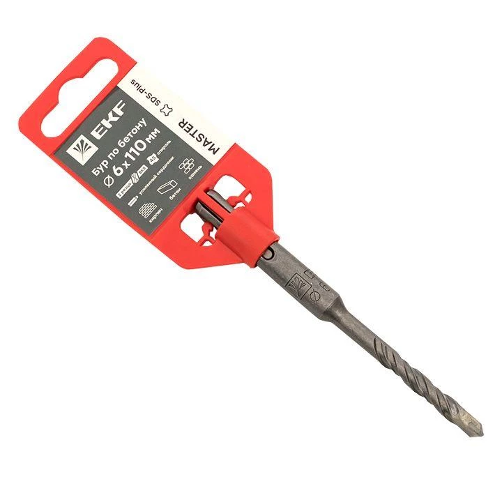 Фото EKF db-6-110-2x4