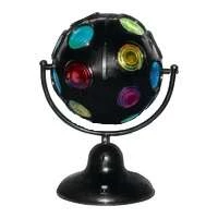 Neon-Night Лампа светодиодная "Диско-шар" d20см 35Вт 220В RGB IP20 NEON-NIGHT 601-258