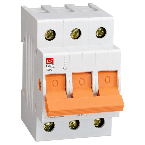 Фото LS Electric 061301928B