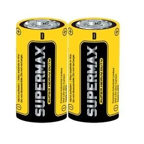 Фото SuperMax SUPR20
