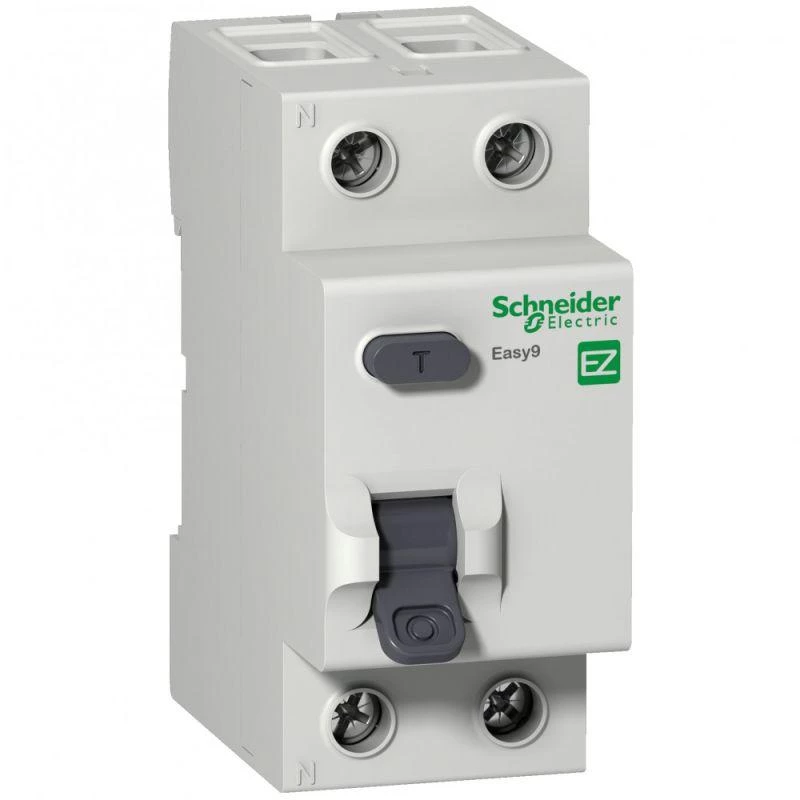 Фото Schneider Electric EZ9R14225
