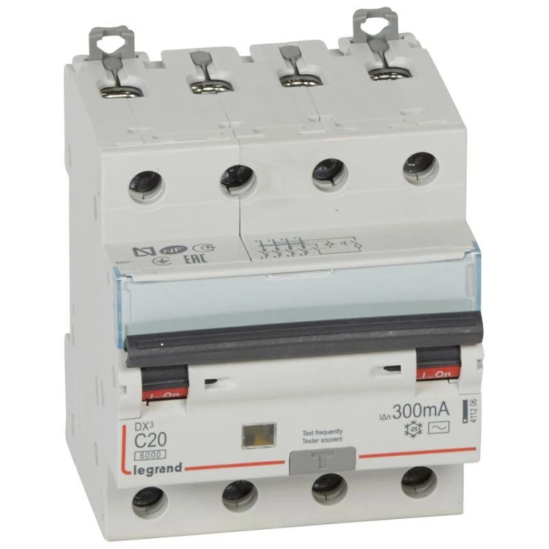 Фото Legrand 411206