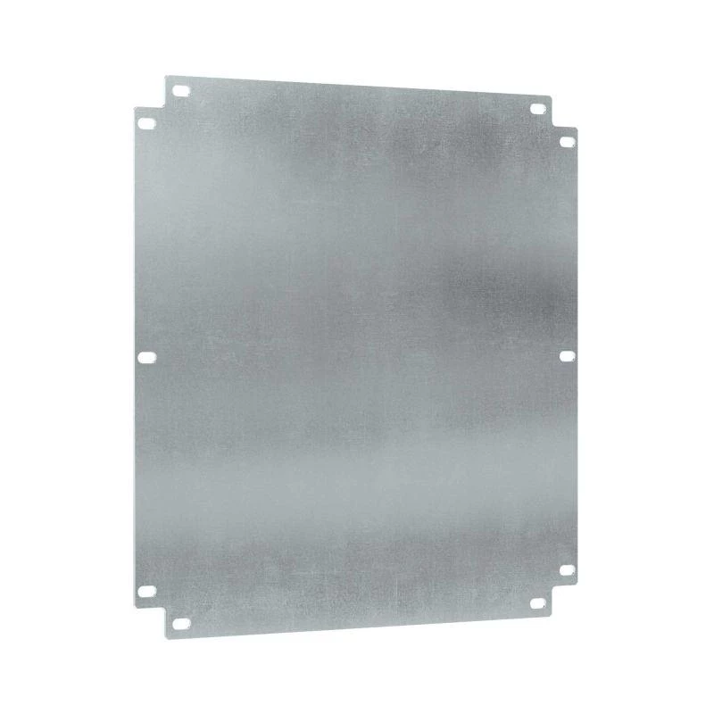 DKC Плата монтажная для корпусов SDE SDI 400х400мм  R5SDE44MP
