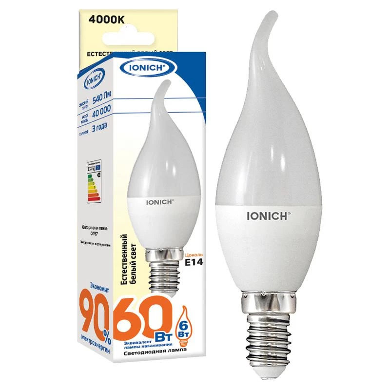 Фото IONICH 1540