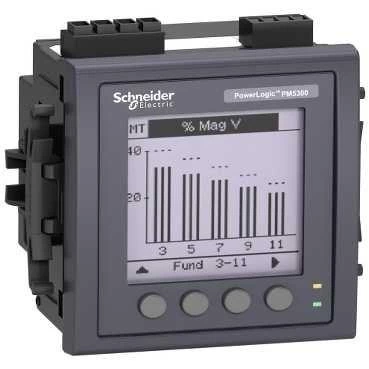 Фото Schneider Electric METSEPM5330RU