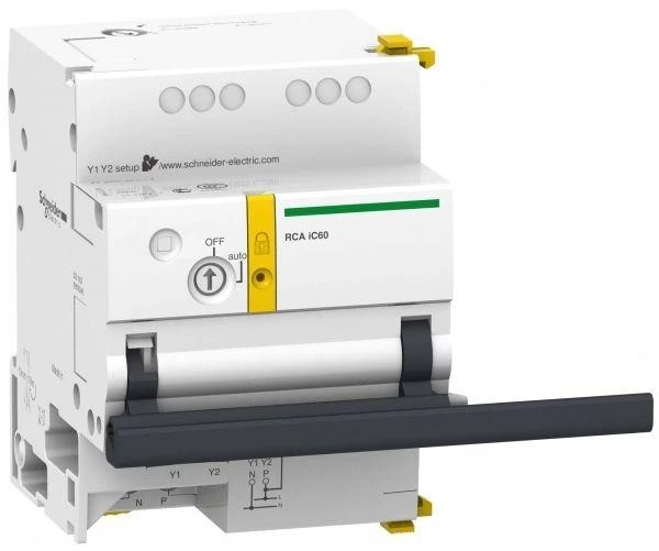 Фото Schneider Electric A9C70114