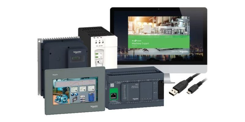 Фото Schneider Electric DEVELOPKIT3