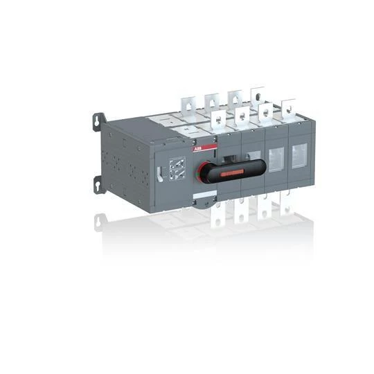 ABB Рубильник реверсивный 4п OTM800E4CM230C 800А с мотор. приводом 230В AC 1SCA022872R8340