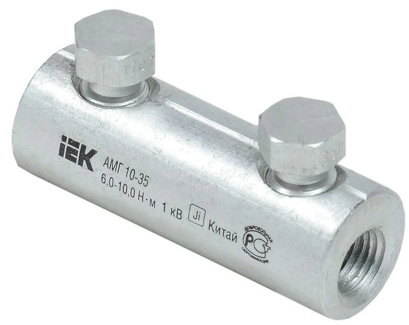 Фото IEK UZA-29-S10-S35-1