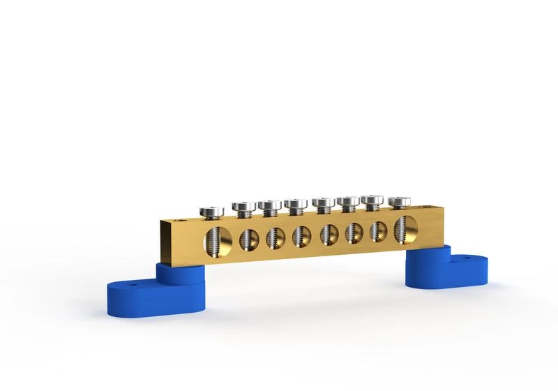 Фото TOKOV ELECTRIC TKE-BSB-69-8-L2/N