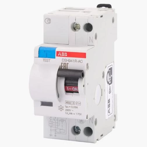 Фото ABB 2CSR145001R1324