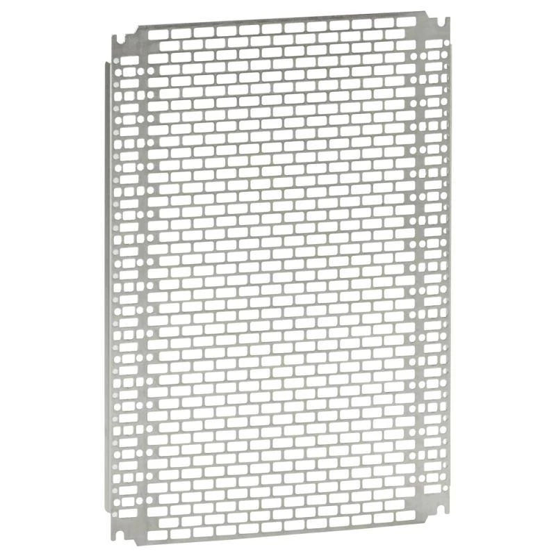 Legrand Пластина перф. Lina 25 500Х400мм Leg 036015