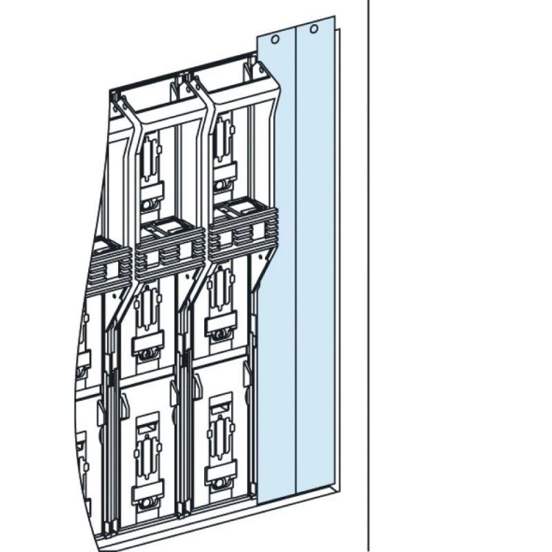 Фото Schneider Electric LVS03740