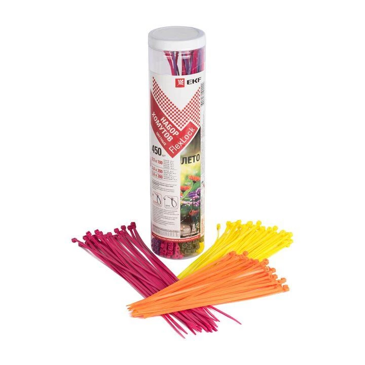 Фото EKF plc-fl-set-su