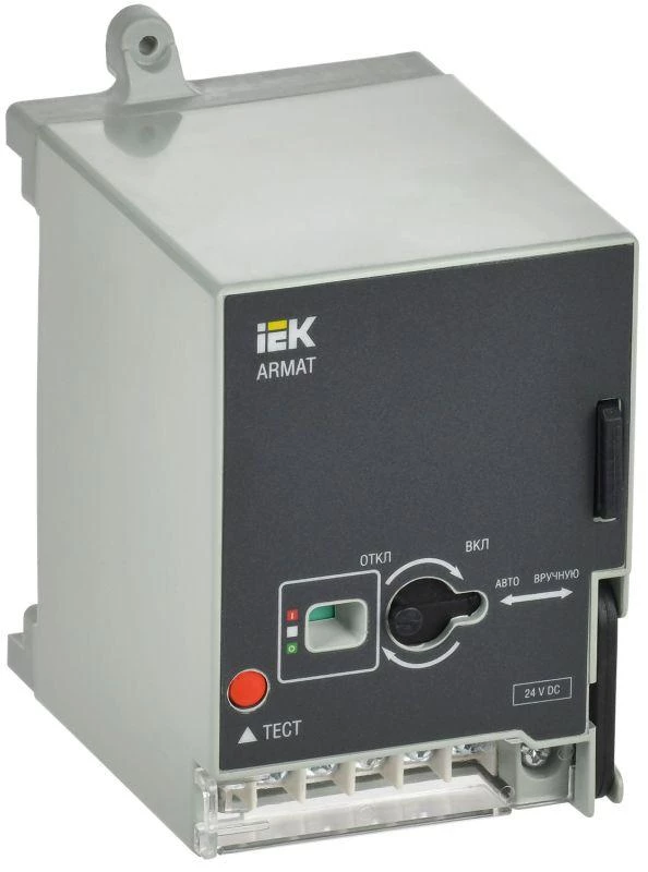 Фото IEK AR-MCCBD-MD-230-0-05-C