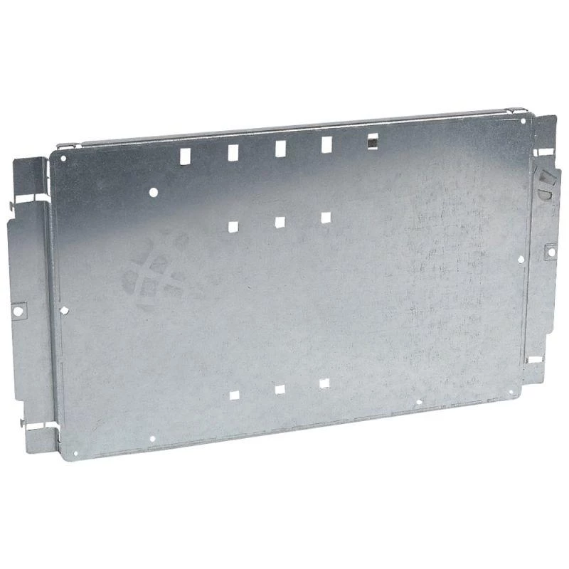 Legrand Пластина XL3-400 DPX-IS 630 верт. Leg 020207
