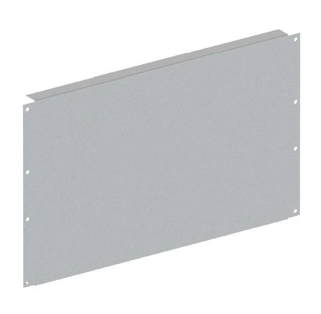 Плата монтажная 500х600 ABB 9CNB00000002179