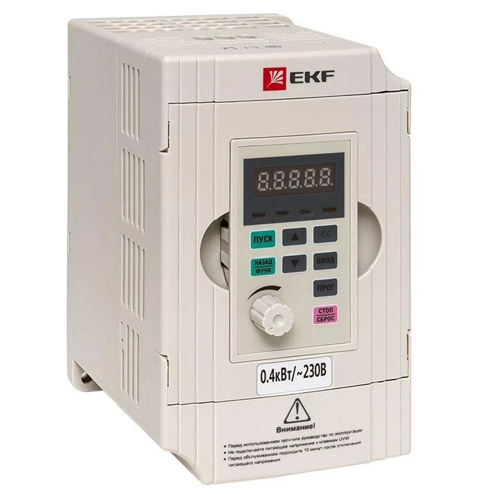 Фото EKF VT100-0R4-1B