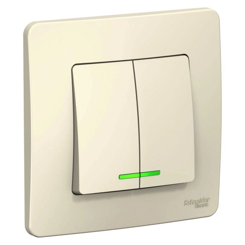 Фото Systeme Electric BLNVS010512