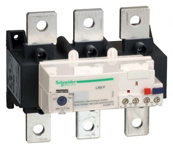 Фото Schneider Electric LR9F7375