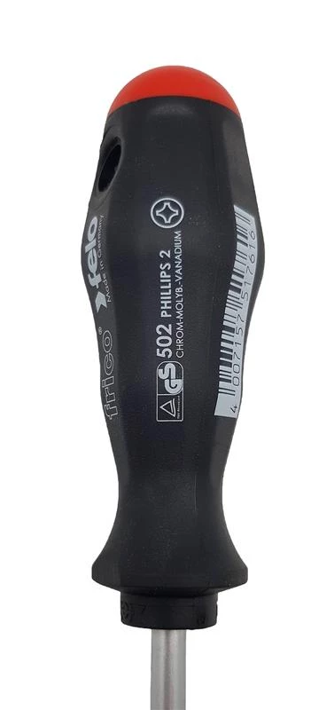 FELO Отвертка M-TEC PH2х200 Felo 50220730