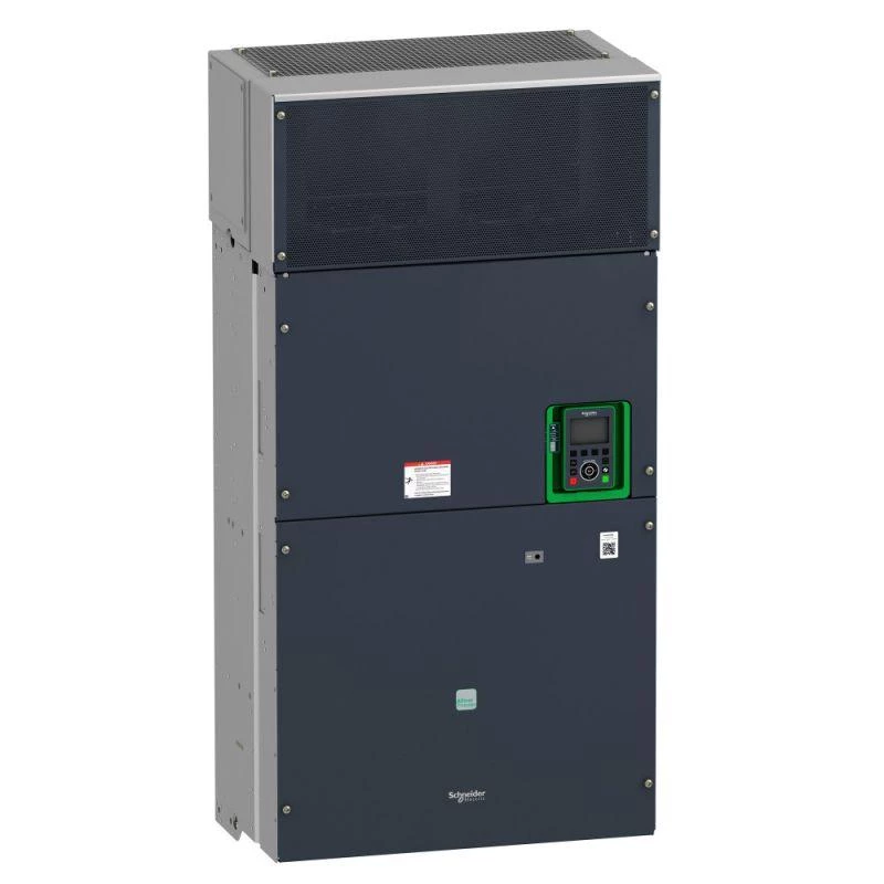 Schneider Electric Преобразователь частоты ATV630 250кВт 380В 3ф SchE ATV630C25N4
