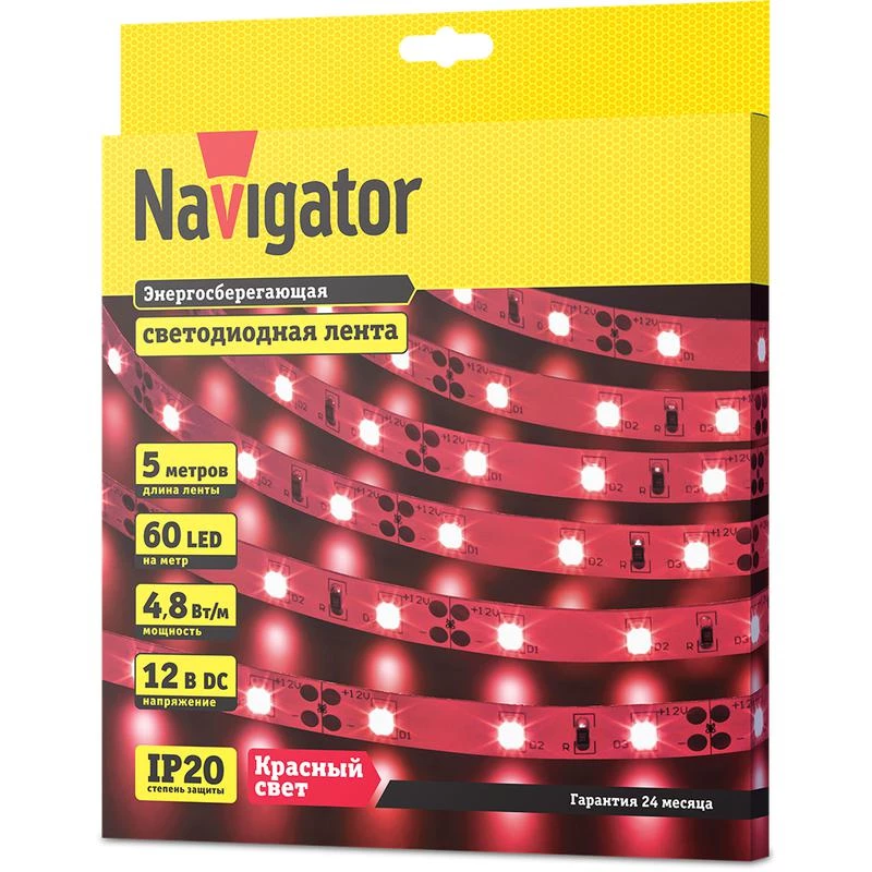 Фото NAVIGATOR 80297