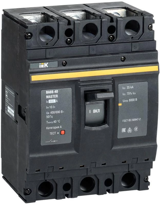 Фото IEK SVA50-3-0800-02