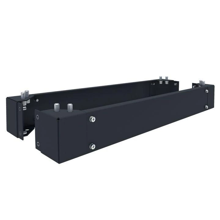 EKF Комплект панелей цоколя передняя и задняя Ш800 AVERES BFP800
