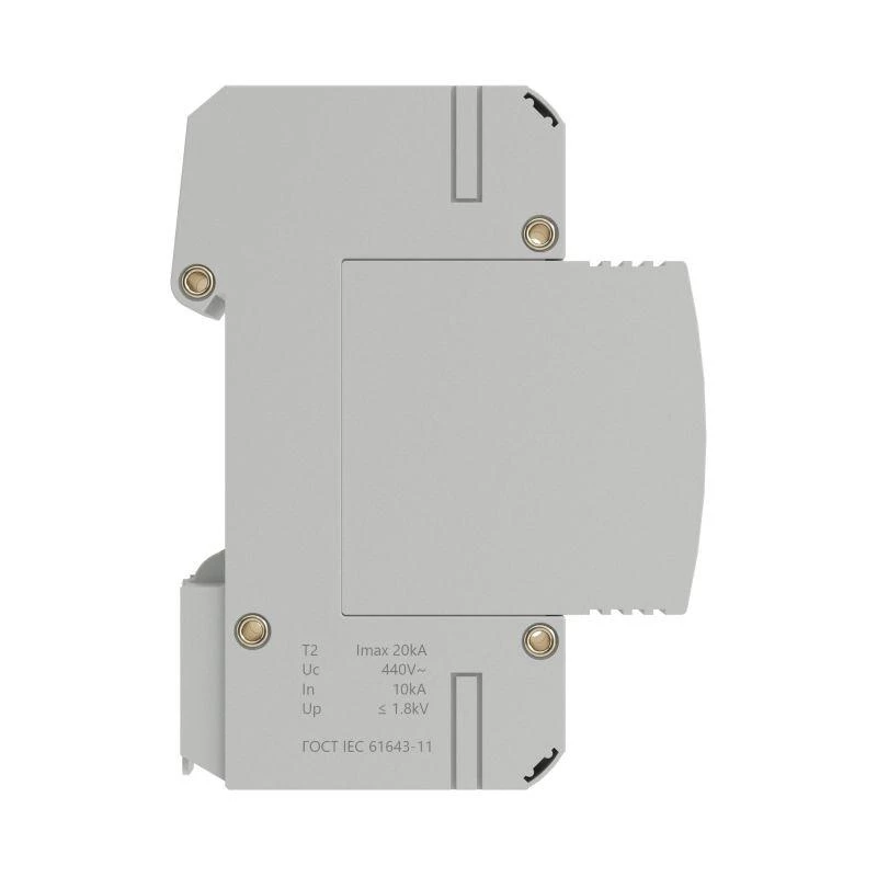 Фото YON (группа DKC) SPD-T3-2N20P440