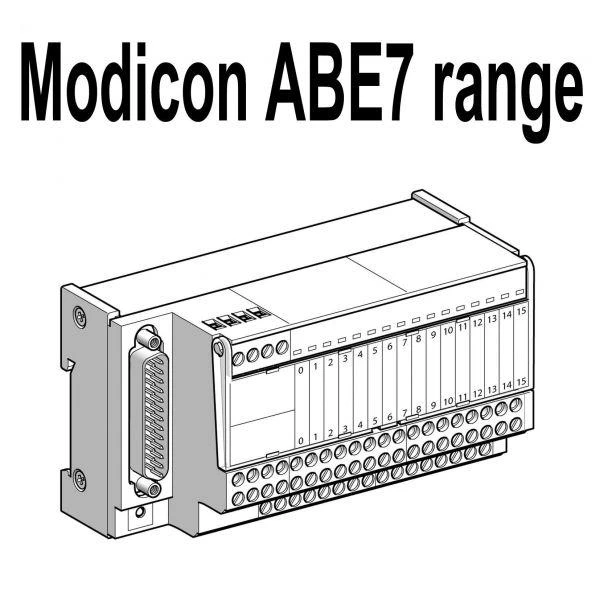 Фото Schneider Electric ABE7FU630