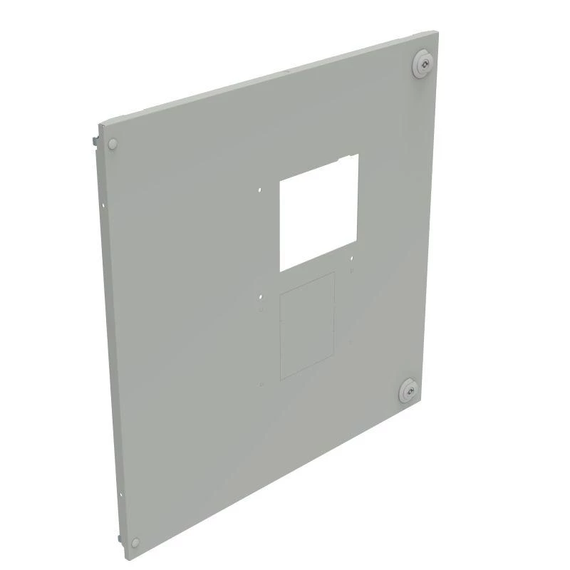 Legrand Панель лицевая мет. XL3 4000 DPX3 630 с диф. выкат. (1) Leg 021071