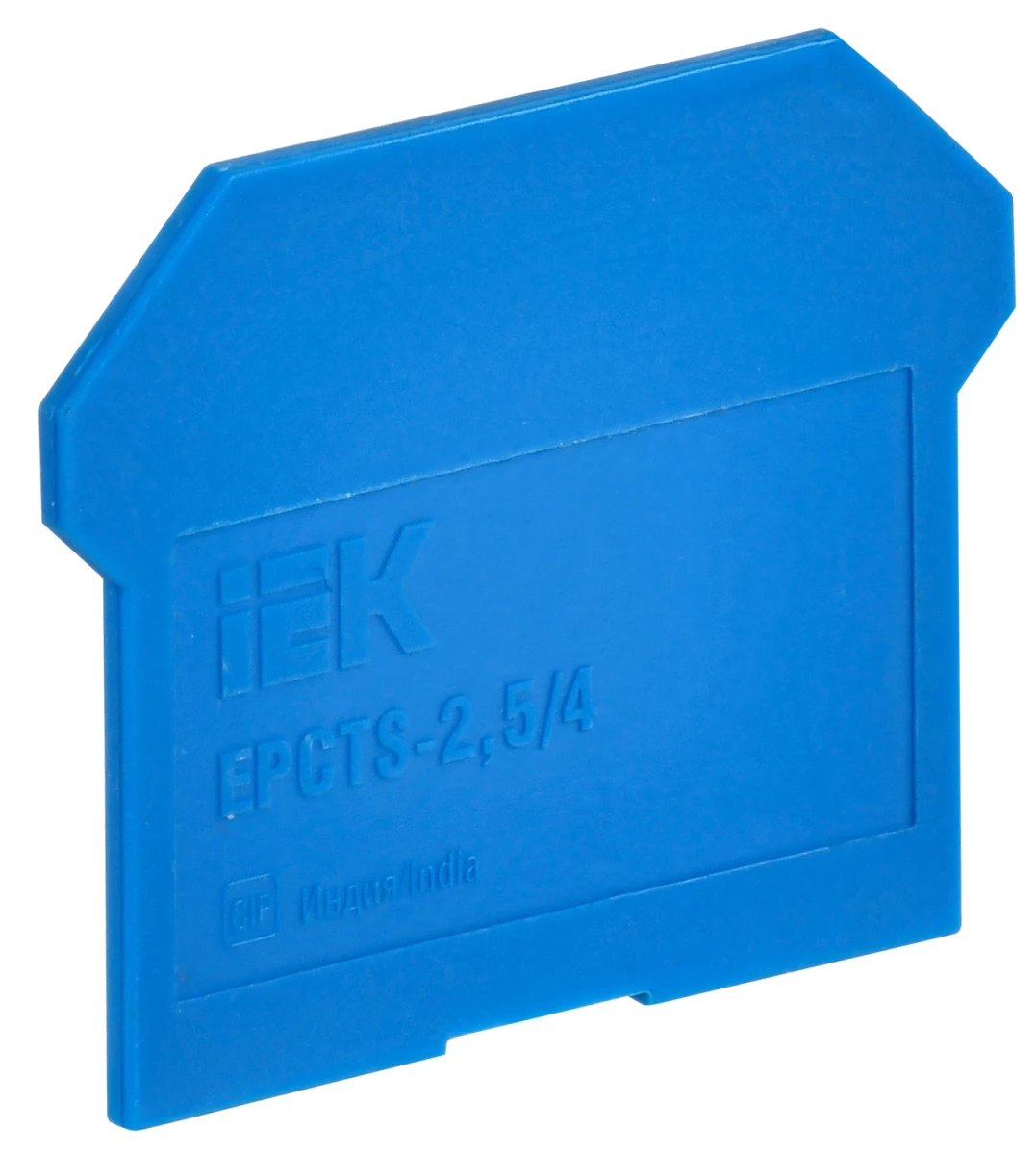 Фото IEK YCT10-00-K07-002-ZGL