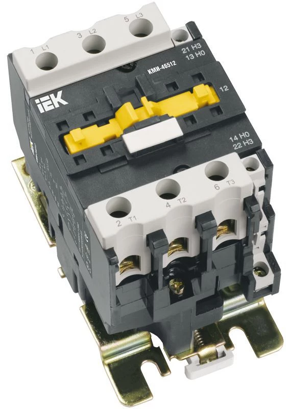 Фото IEK KKM41-095-230-11