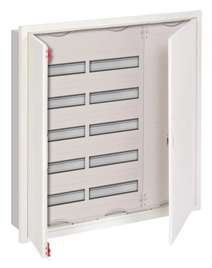 ABB Щит распределительный СП 834х810х120  U53M