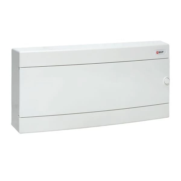 Фото EKF ux-1x24-nw